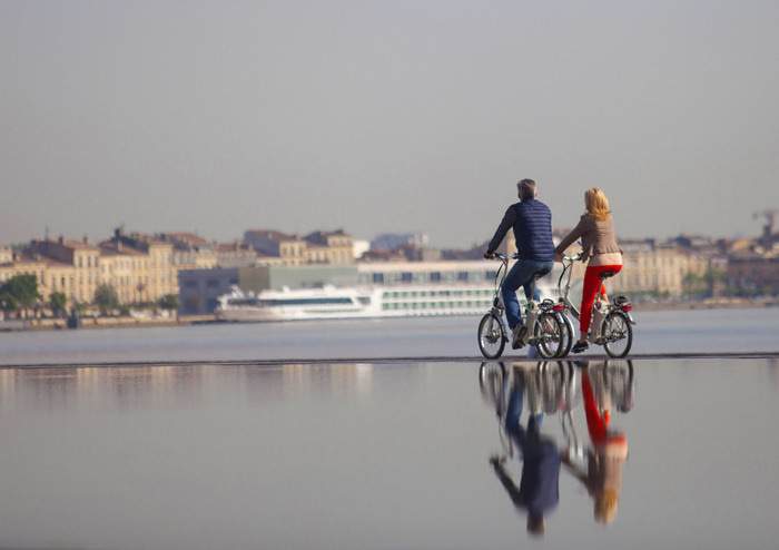 Scenic River Cruises, Scenic Sapphire & Diamond Scenic E-Bike 2.jpg